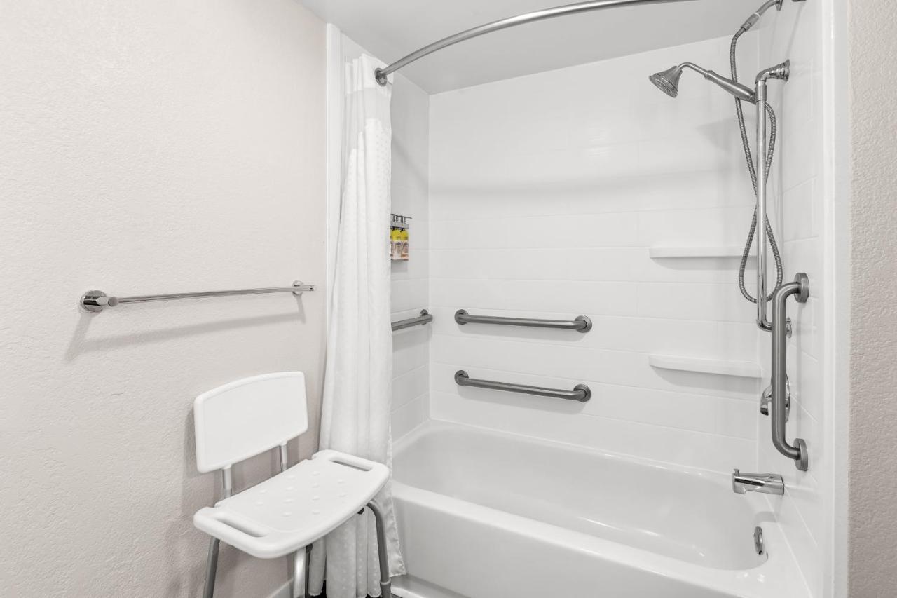 Holiday Inn Express Hotel & Suites Greenville-I-85 & Woodruff Road By Ihg Екстериор снимка