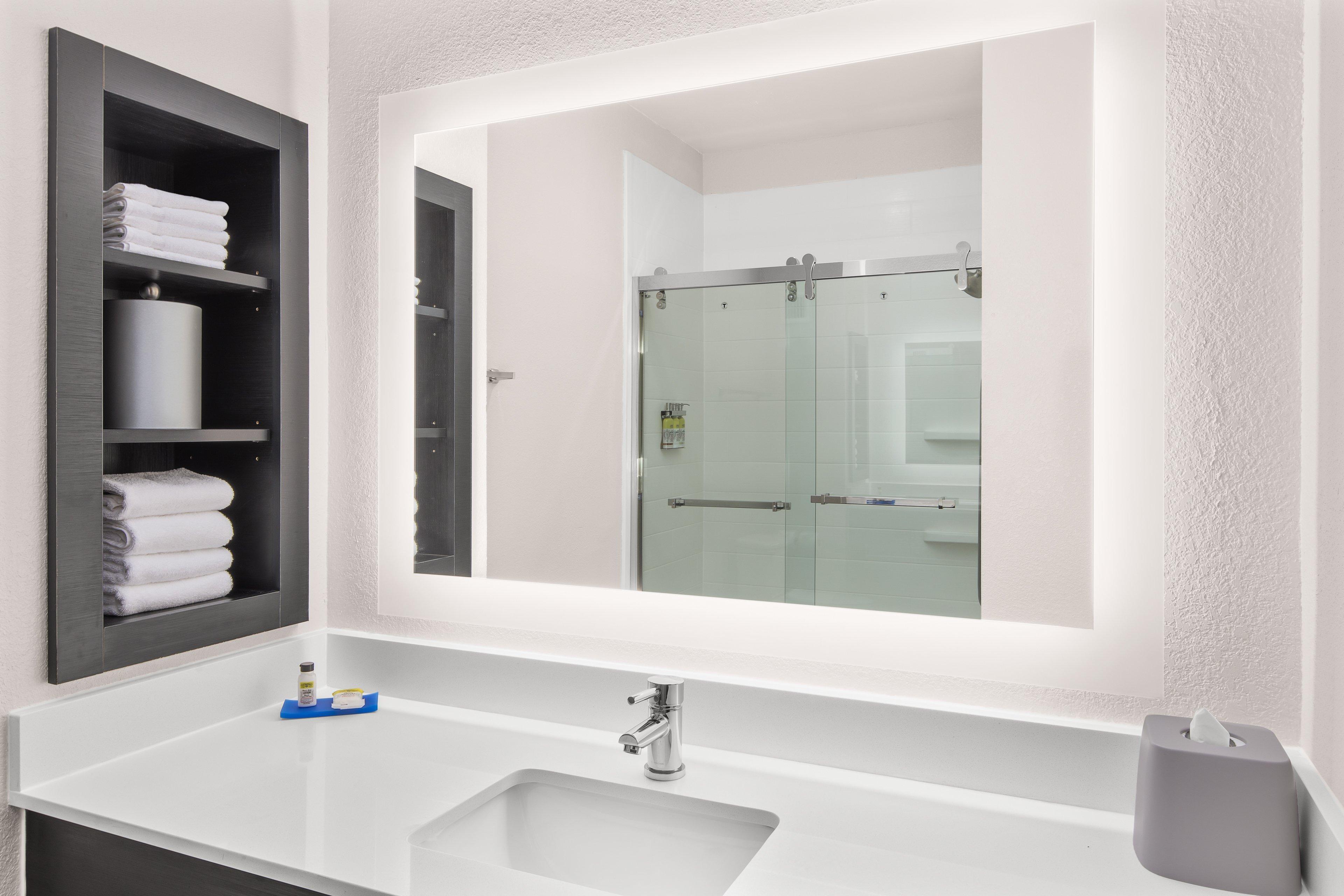 Holiday Inn Express Hotel & Suites Greenville-I-85 & Woodruff Road By Ihg Екстериор снимка