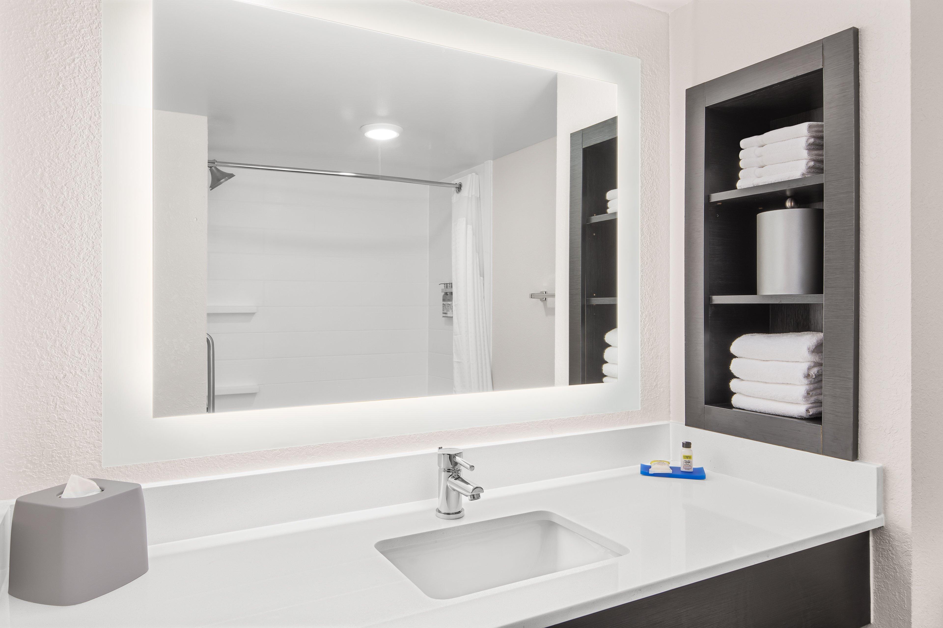 Holiday Inn Express Hotel & Suites Greenville-I-85 & Woodruff Road By Ihg Екстериор снимка