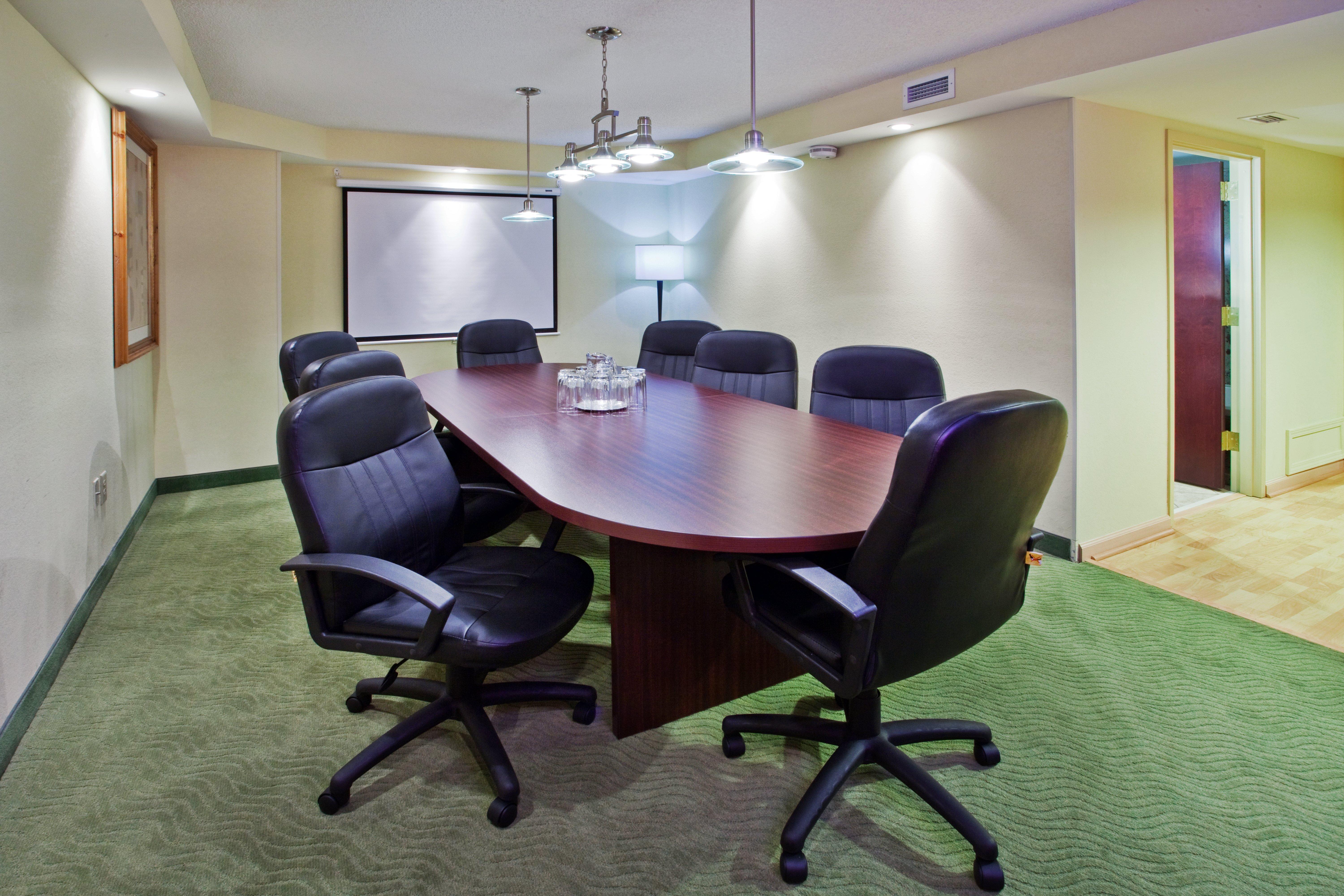 Holiday Inn Express Hotel & Suites Greenville-I-85 & Woodruff Road By Ihg Екстериор снимка