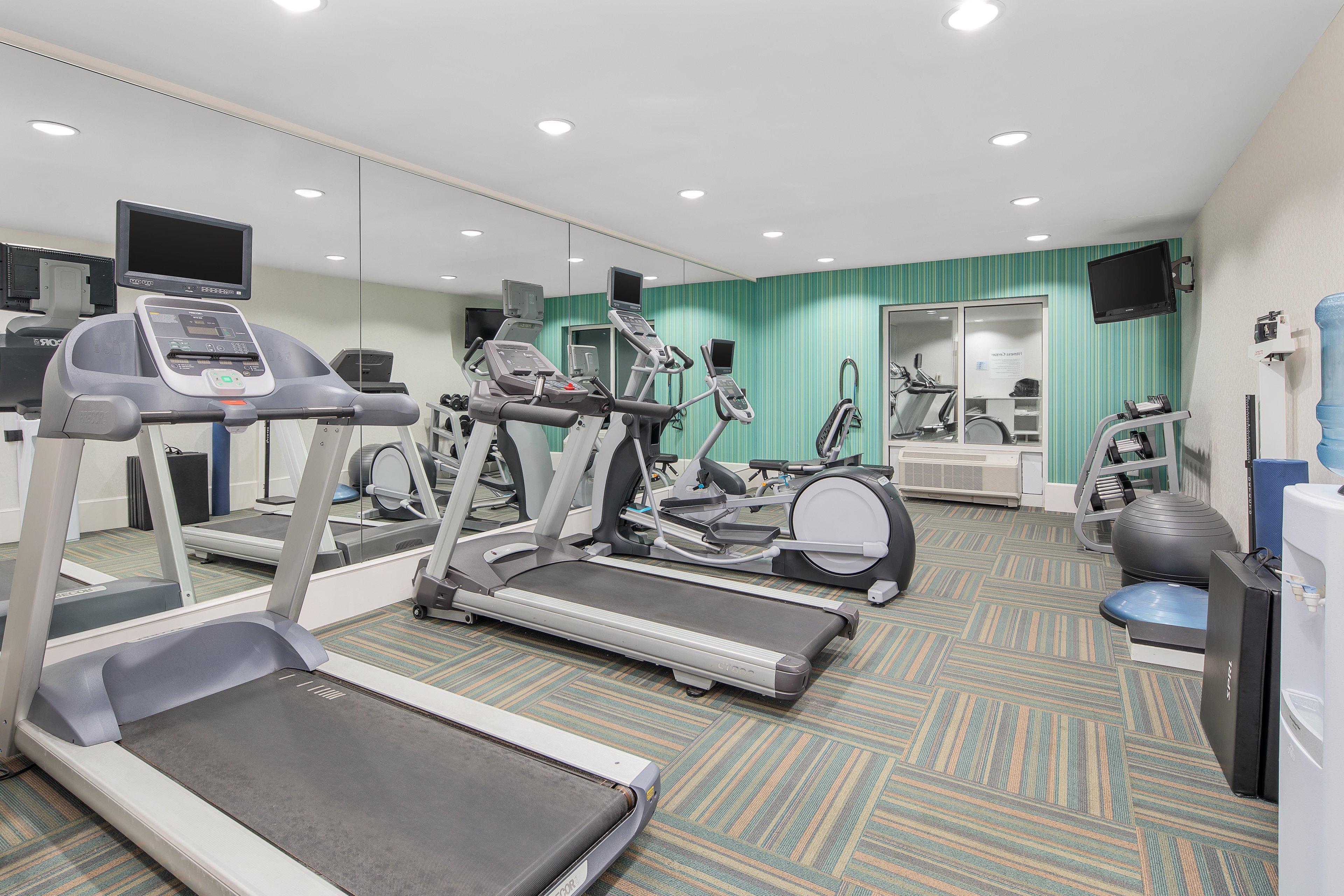 Holiday Inn Express Hotel & Suites Greenville-I-85 & Woodruff Road By Ihg Екстериор снимка