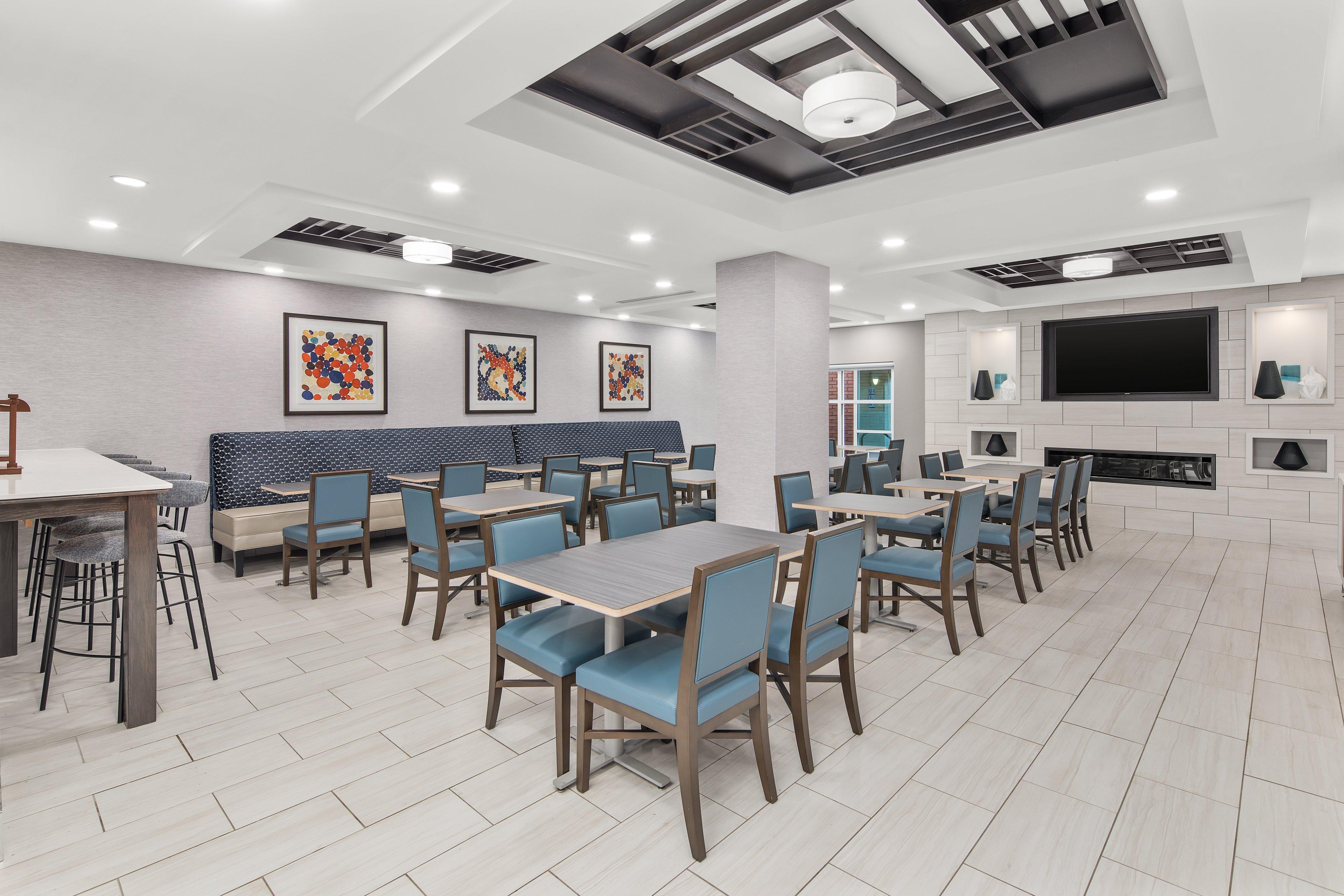 Holiday Inn Express Hotel & Suites Greenville-I-85 & Woodruff Road By Ihg Екстериор снимка