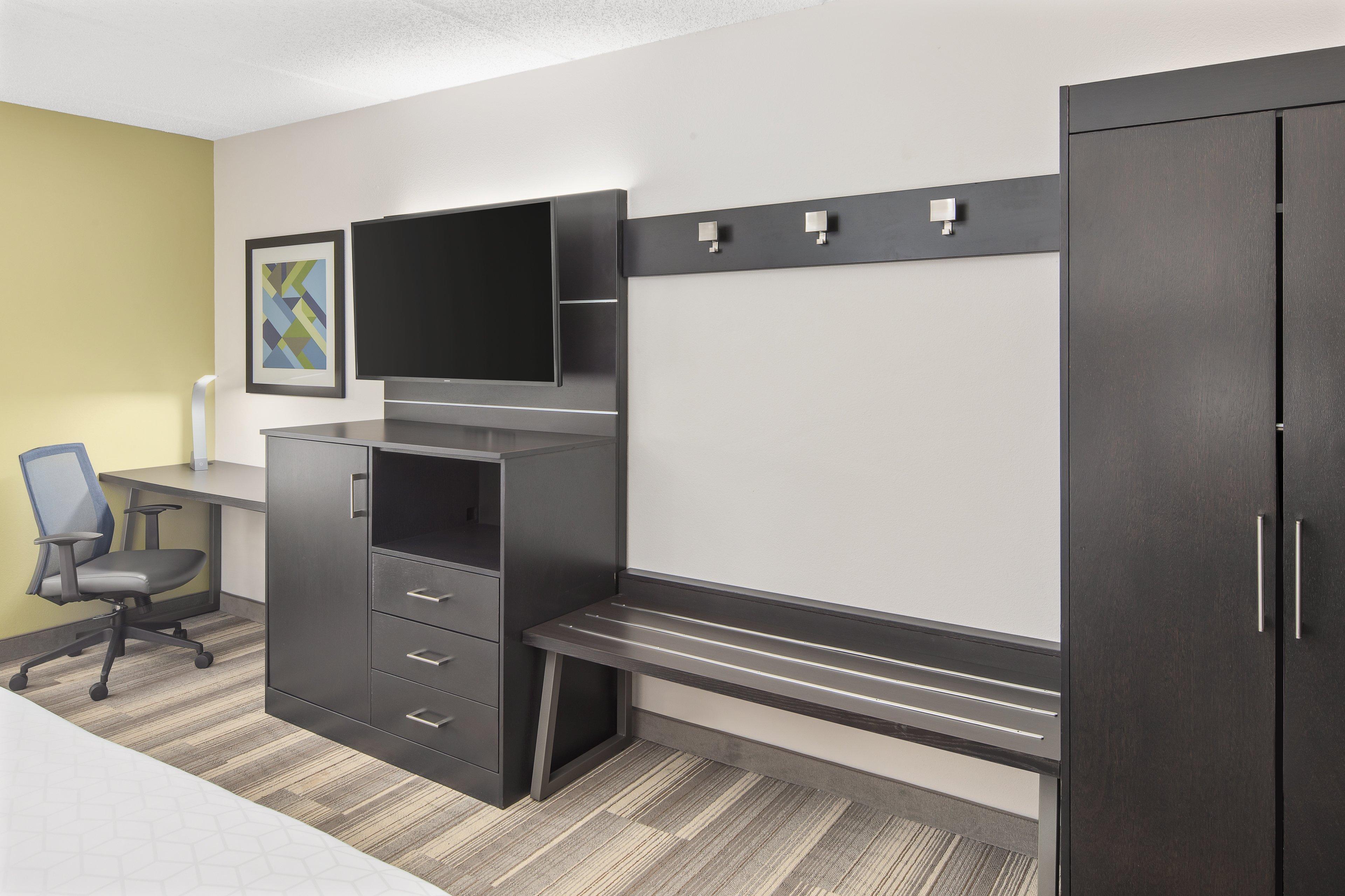 Holiday Inn Express Hotel & Suites Greenville-I-85 & Woodruff Road By Ihg Екстериор снимка