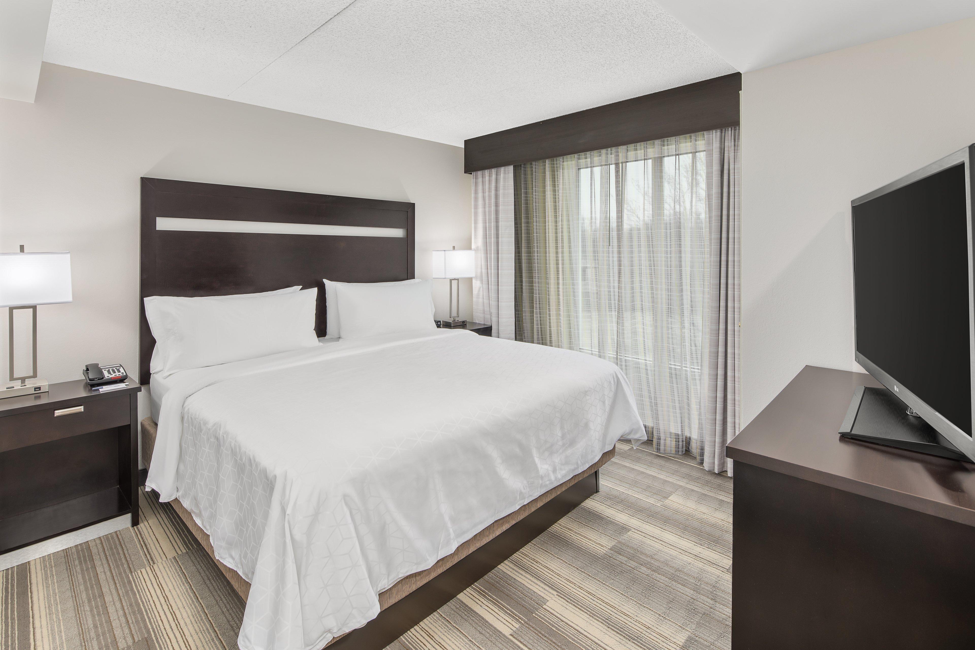 Holiday Inn Express Hotel & Suites Greenville-I-85 & Woodruff Road By Ihg Екстериор снимка
