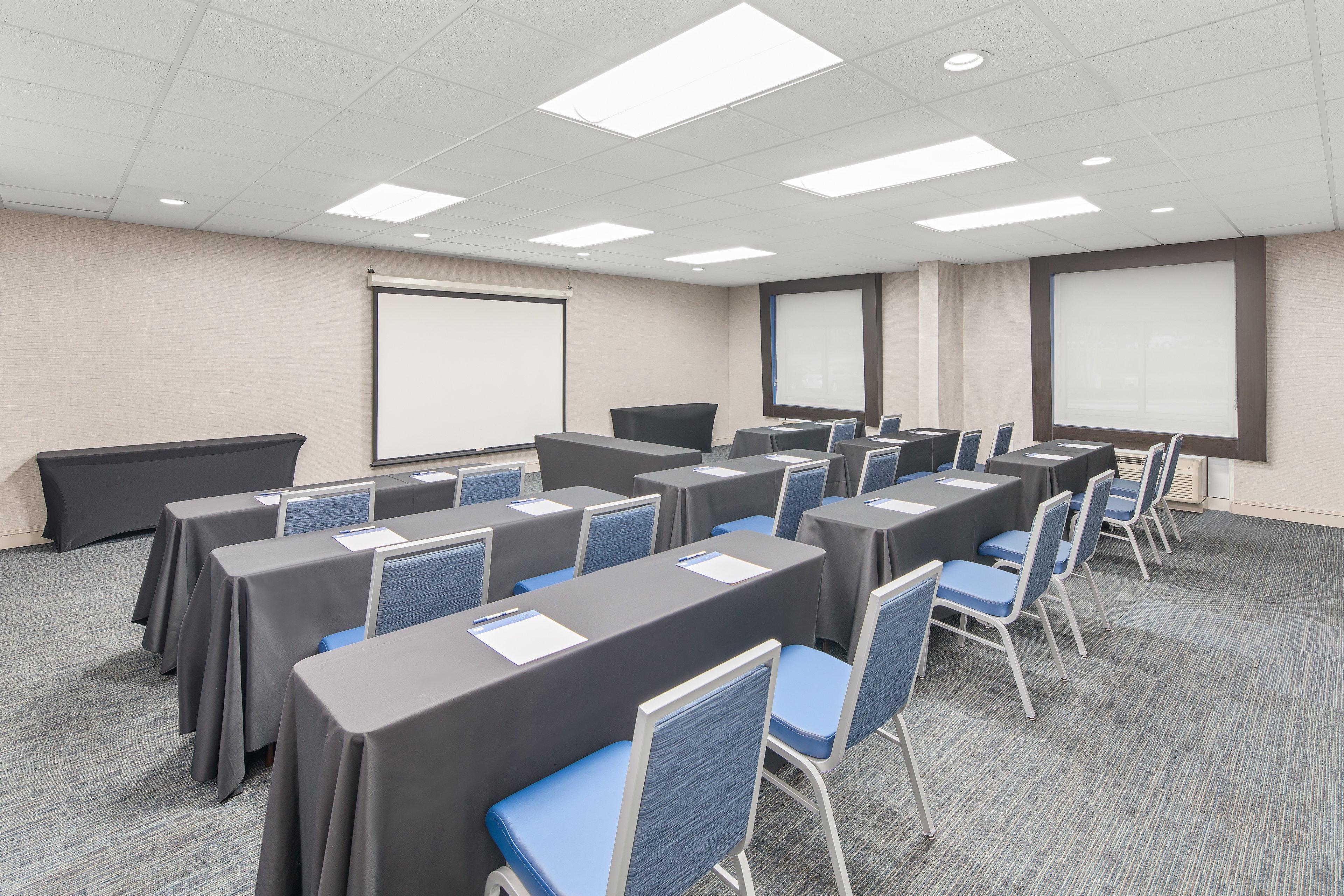 Holiday Inn Express Hotel & Suites Greenville-I-85 & Woodruff Road By Ihg Екстериор снимка