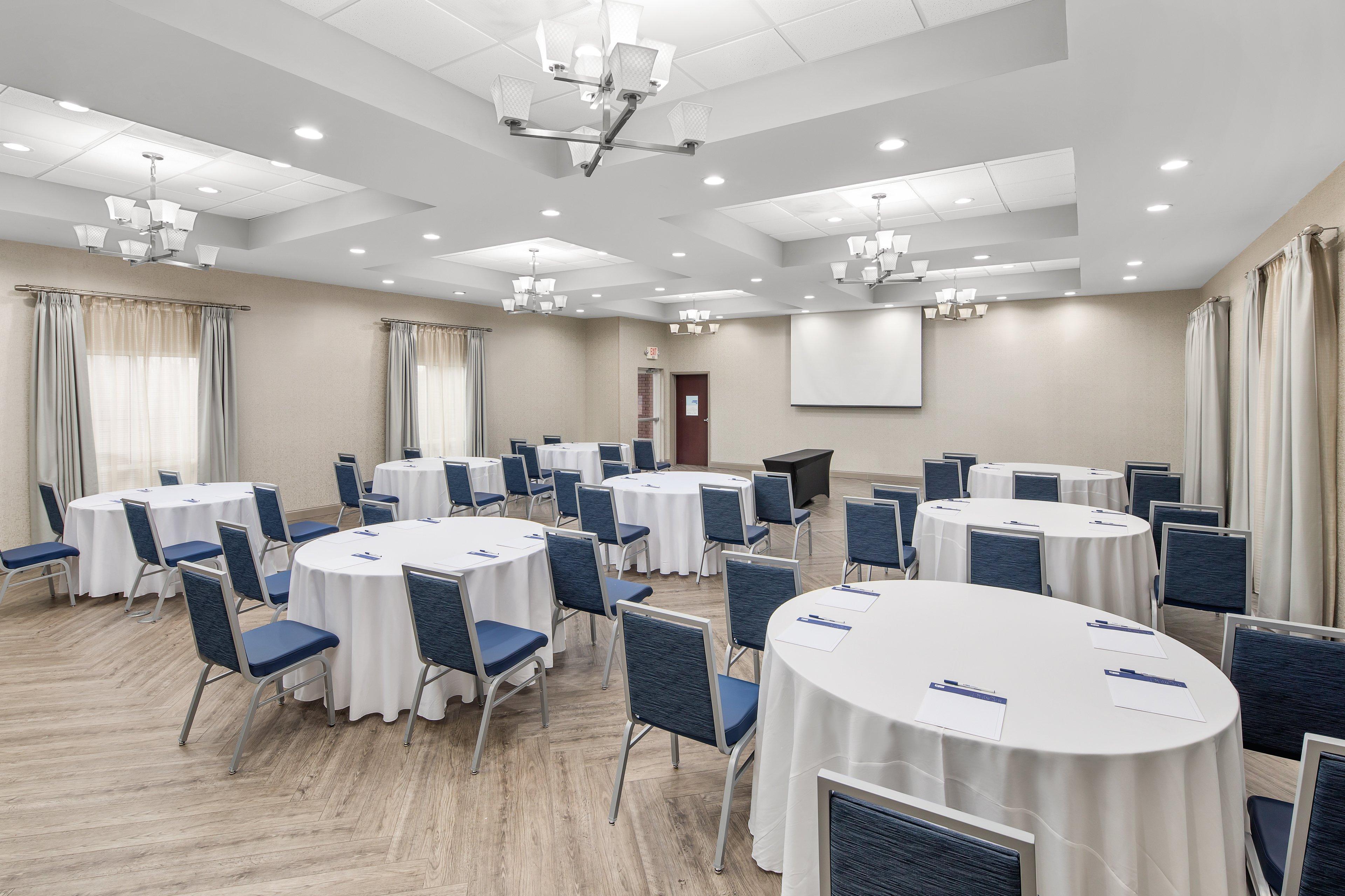 Holiday Inn Express Hotel & Suites Greenville-I-85 & Woodruff Road By Ihg Екстериор снимка