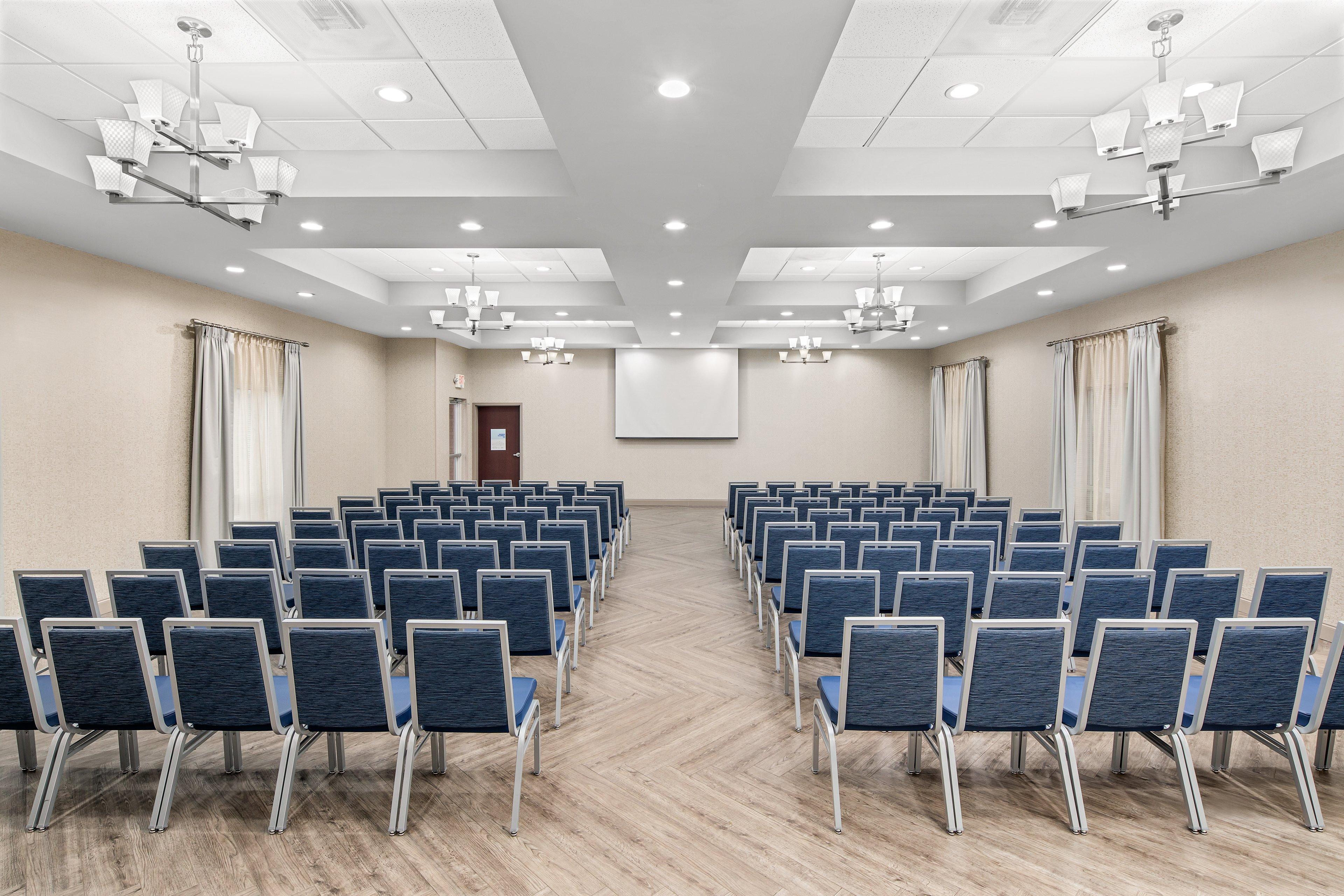 Holiday Inn Express Hotel & Suites Greenville-I-85 & Woodruff Road By Ihg Екстериор снимка