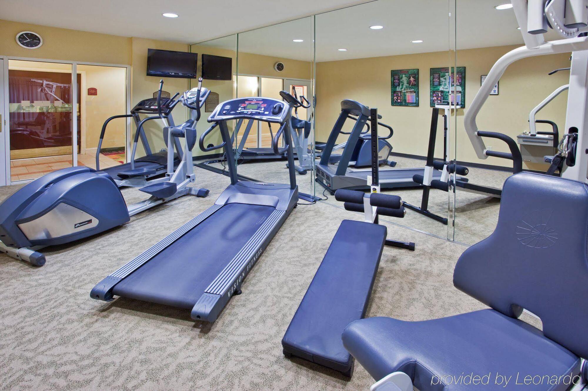 Holiday Inn Express Hotel & Suites Greenville-I-85 & Woodruff Road By Ihg Екстериор снимка